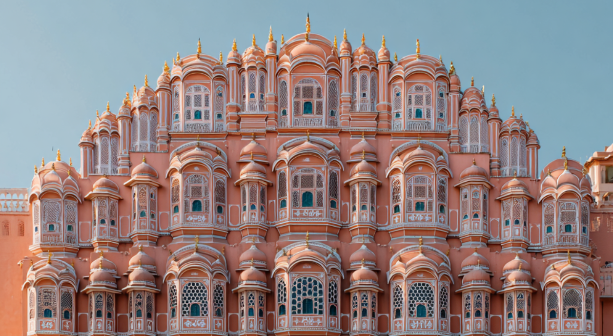 Jaipur