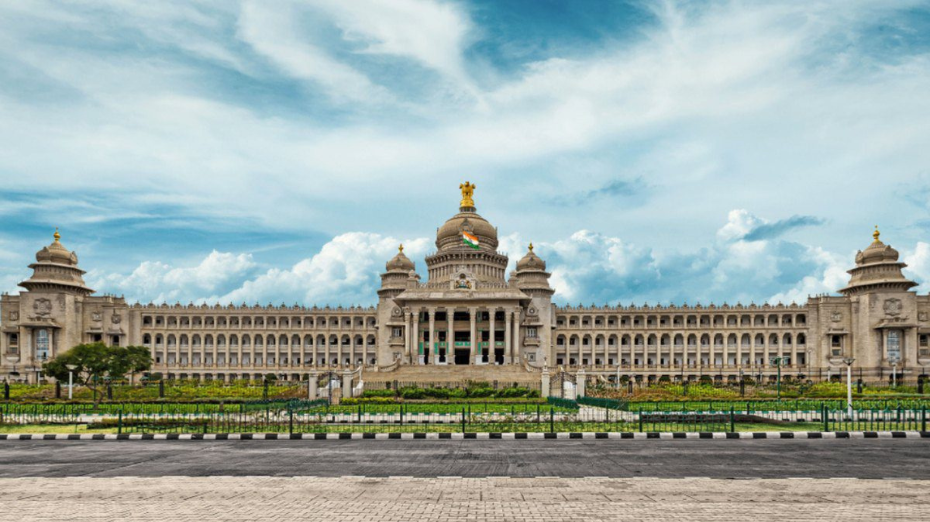 Vidhana Soudha