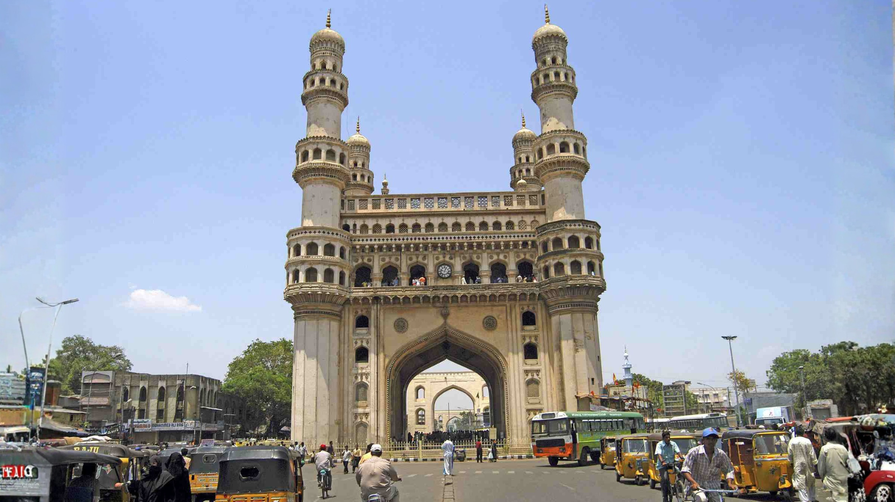 Charminar