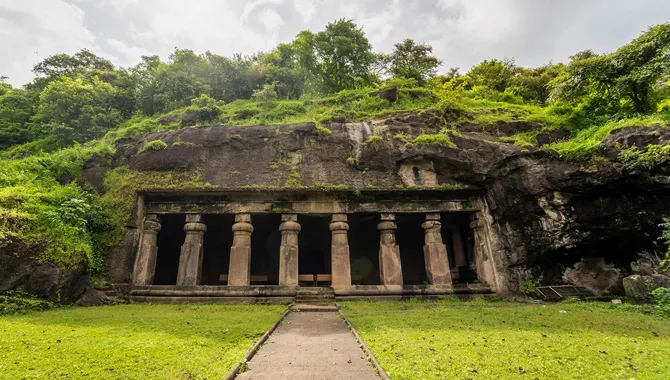 Elephanta Caves & Sanjay Gandhi National Park