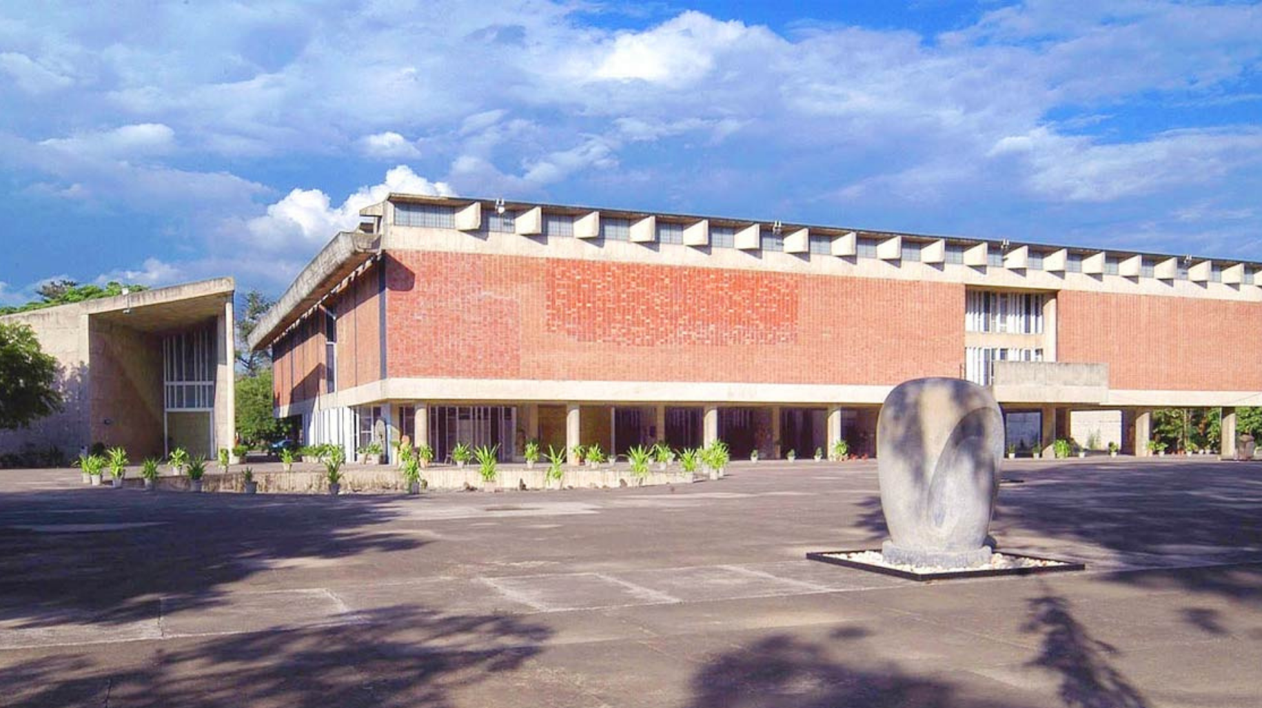 Government Museum & Art Gallery