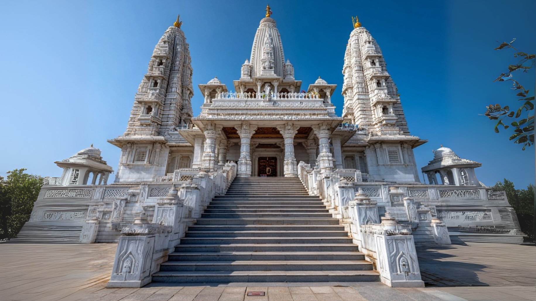 Birla Mandir