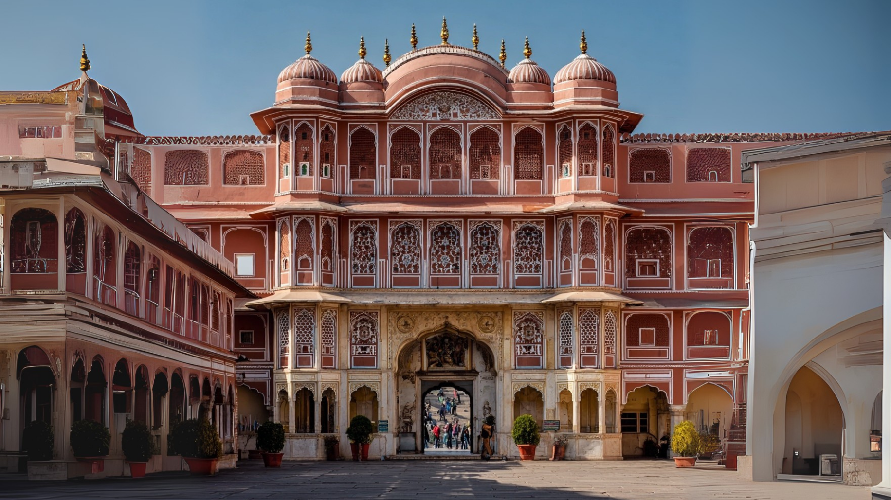 City Palace