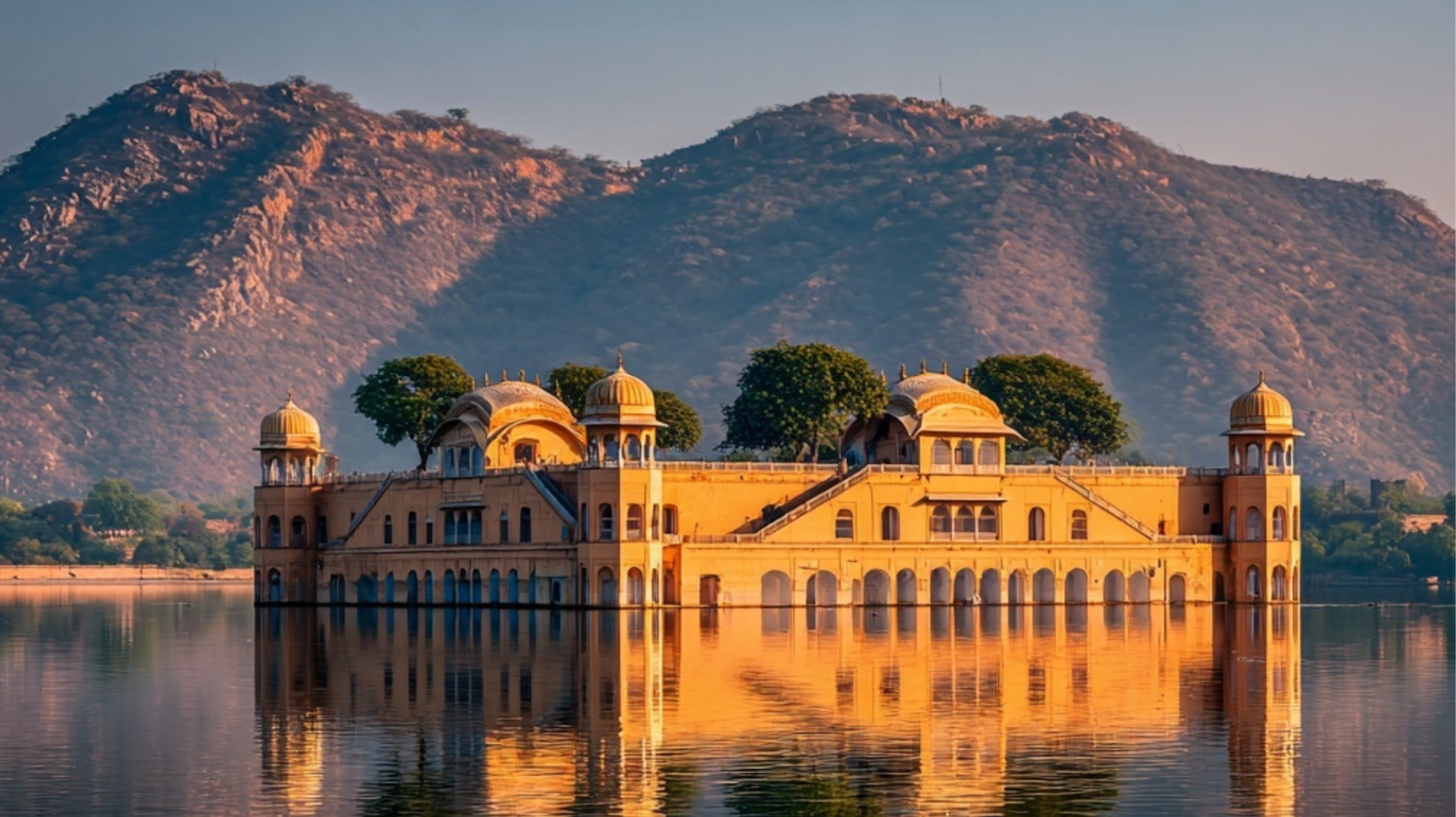Jal Mahal