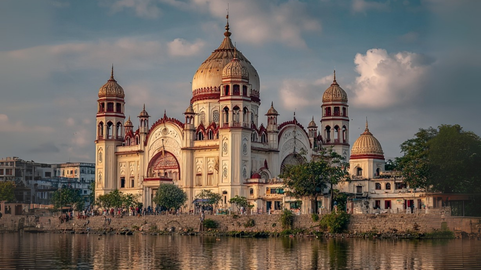 Dakshineswar Kali Temple