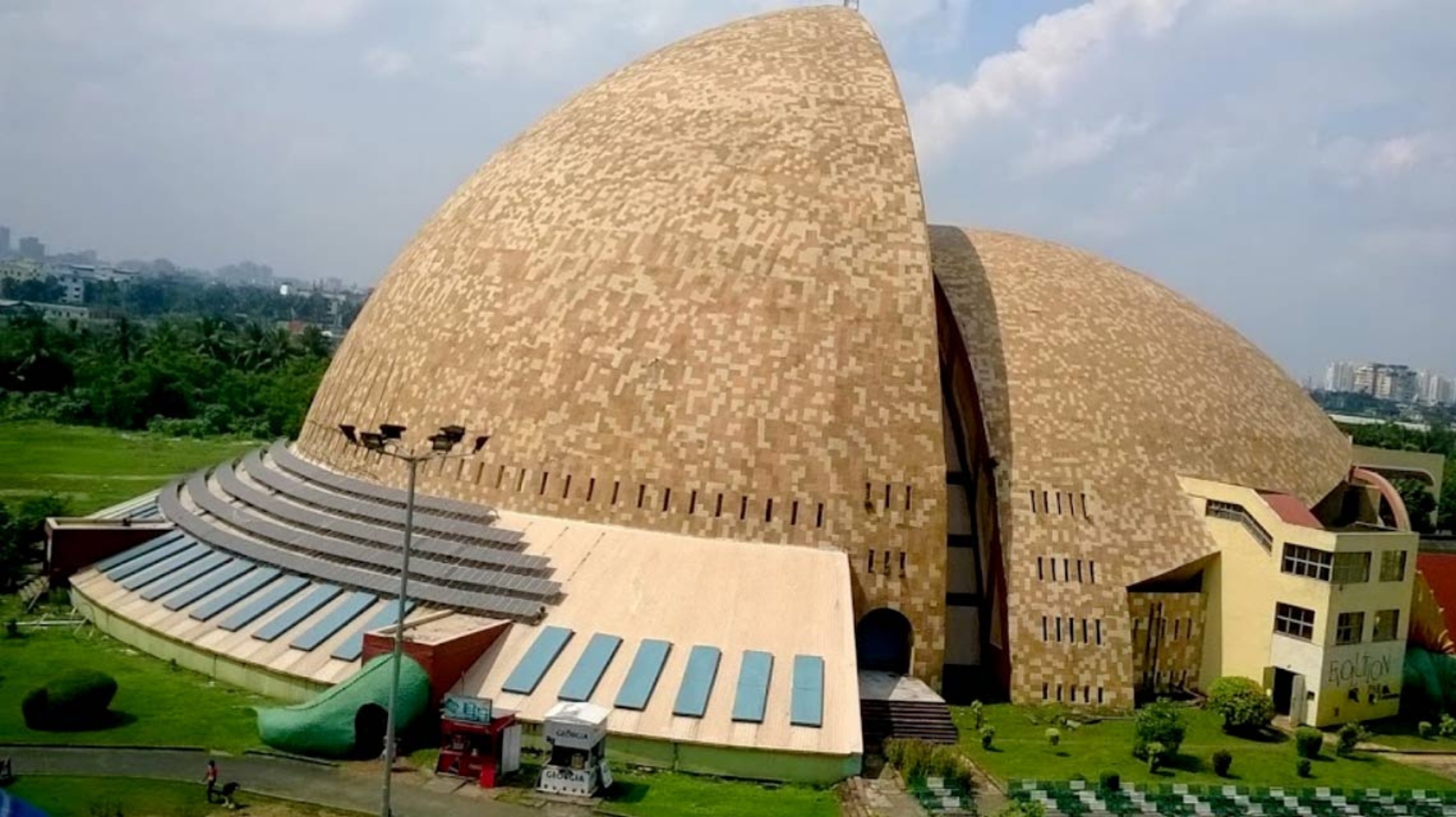 Science City